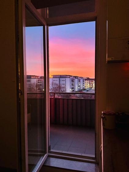 Inchiriez apartament decomandat cu o camera - 3