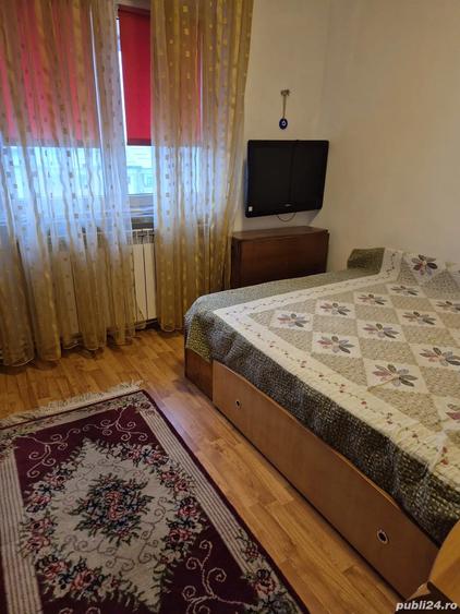 Inchiriez apartament 3 camere - 7