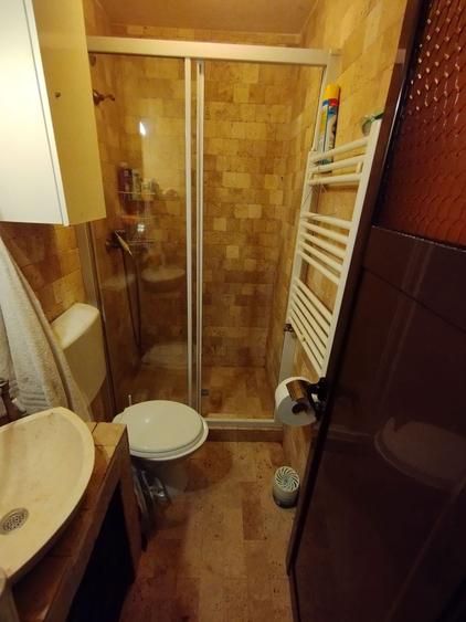 Garsoniera Spatioasa, Terasa, Ultracentral, Universitate | C A Rosetti - 8