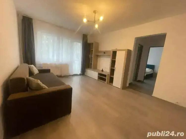 Vand apartament 2 camere complet renovat si mobilat - Govandari - 3