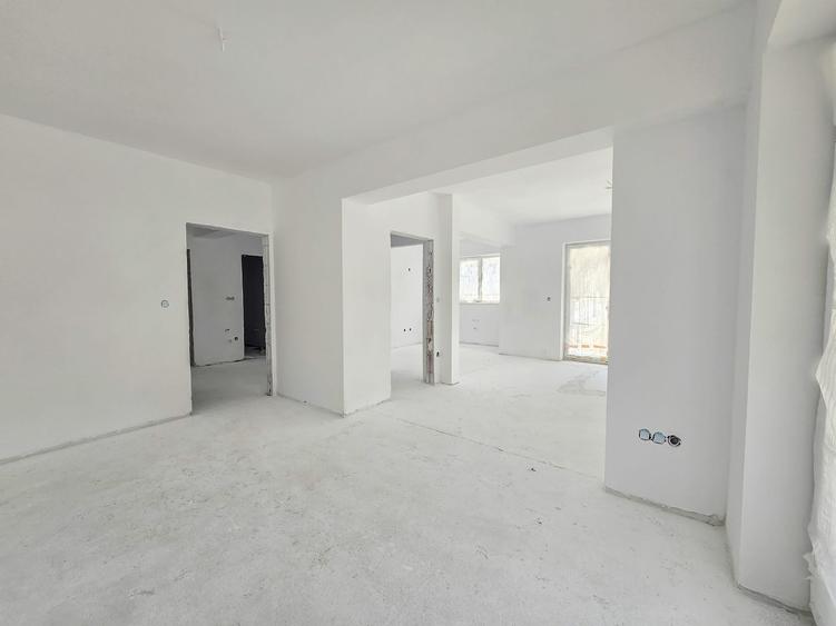 Apartament 2 camere, 52 mp+ 8mp terasa, Faza 5 Avantgarden - 5