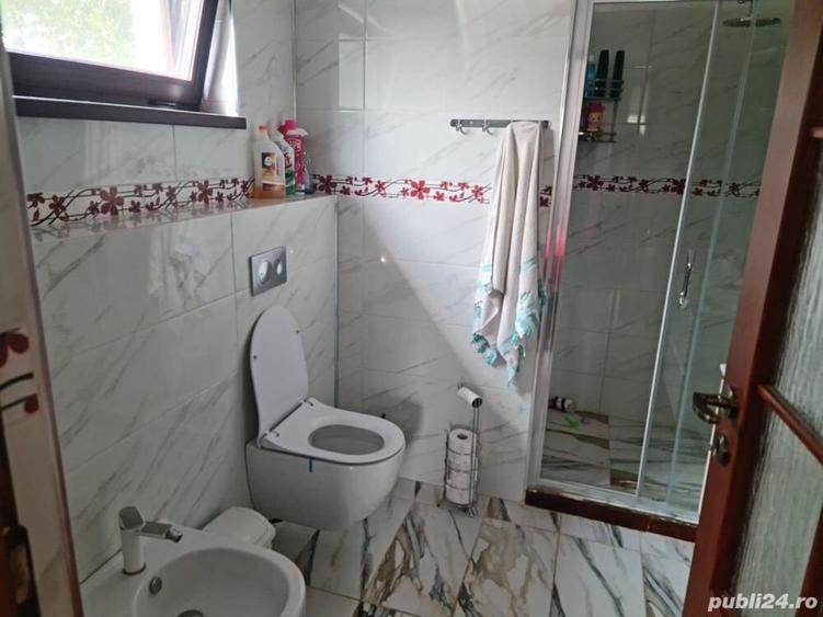 Casa moderna 180 mp amprenta la sol - 7