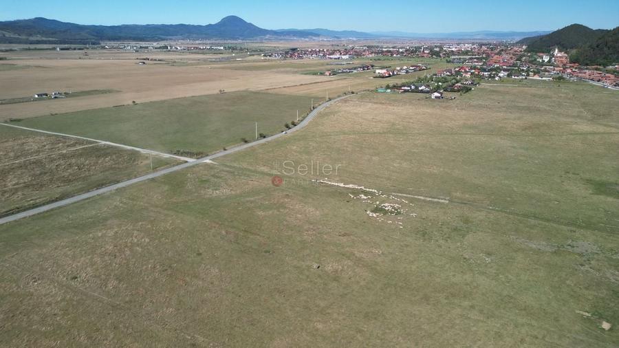 Teren extravilan Rasnov - 19