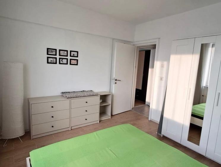 Apartament 2 camere, Strada Avrig nr.63–3 minute metrou Iancului - 8