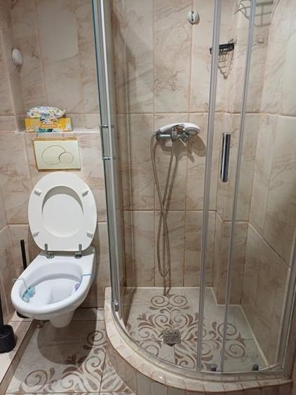 Apartament 2 camere Gara de Nord - terasa - 9