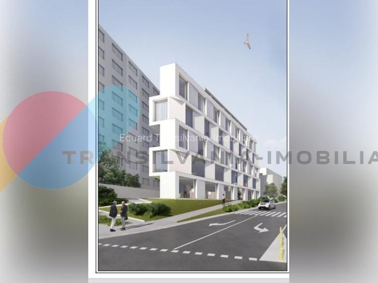 Apartament 3 camere, 86mp, bloc nou, Grigorescu