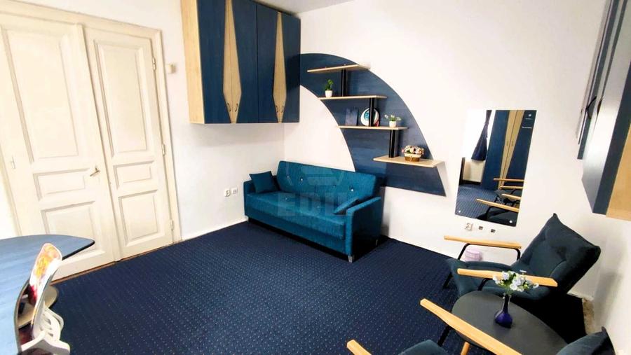 Apartament ultracentral oportunitate investitie strada Iuliu Maniu 2 cam 70mp - 4