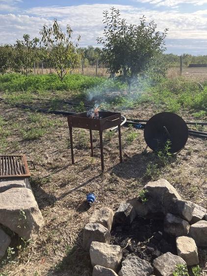 Teren 6.150 mp intravilan Gradistea, Ilfov - 5