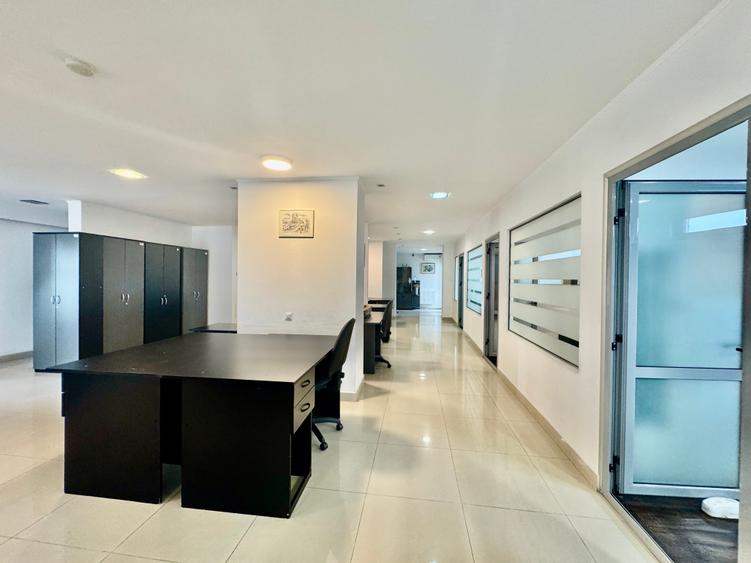 Business Hub Petre Ispirescu - 6 camere - 11