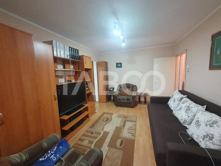Apartament 2 camere 43 mp utili semidecomandat etaj 3 zona Negoiu - 2