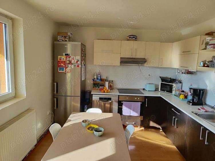 Casa P+E 150 mp, 1280 mp teren, 10 min de Dej, livada+ sera - 1