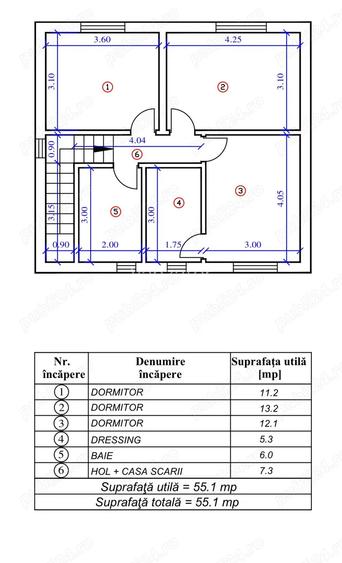 Casa Noua P+E 4 camere 3 bai | Calea Moine?ti Margineni Casa Noua P+E 4 camere 3 bai | Calea Moine?ti Margineni