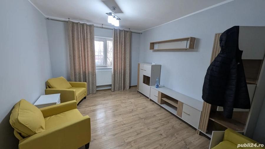 inchiriez apartament cu doua camere - 3