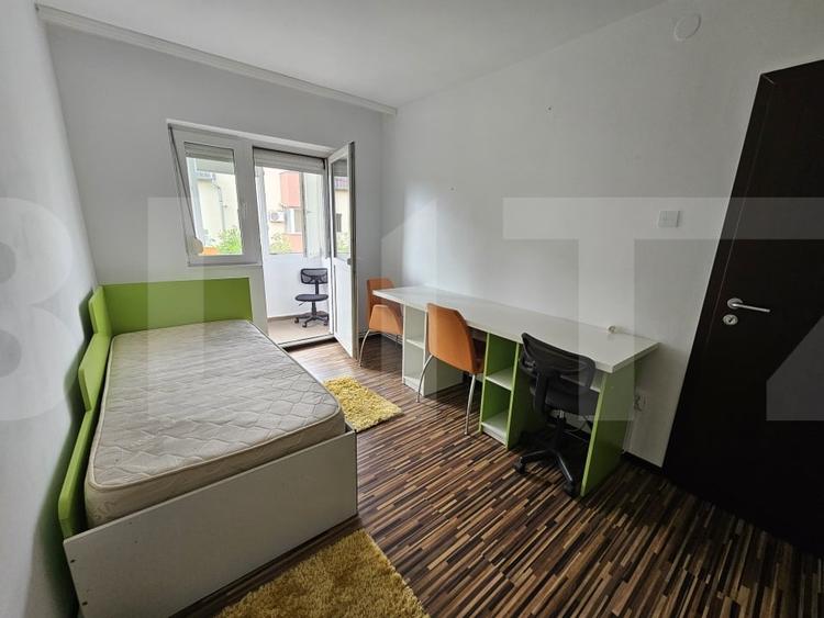 Apartament de vanzare, cu 3 camere, 65 mp, zona Girocului - 10