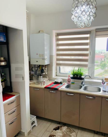 Apartament 2 camere zona centrala, Ludu? - 8