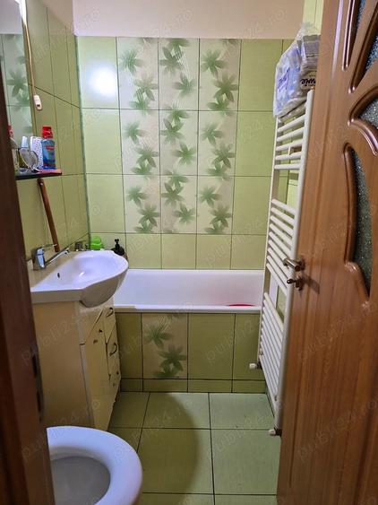 Vand urget ap 2 camere - 3