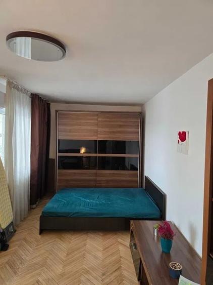 Garsoniera de închiriat | Piața Domenii | Vedere Panoramică - 2