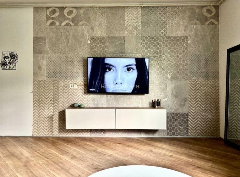 Apartament 2 camere zona Pipera complex 4 City North cu loc de parcare inclus