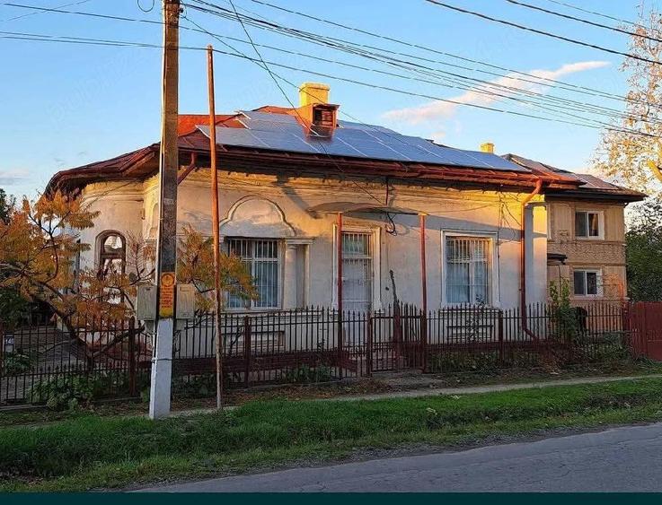 casa Cosambe?ti - 5