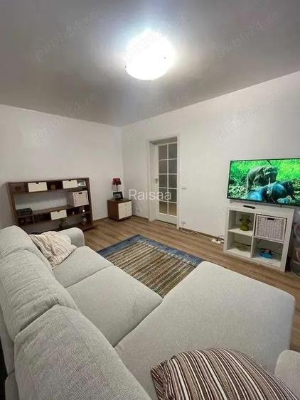 Apartament 2 camere dristor 3 minute metrou