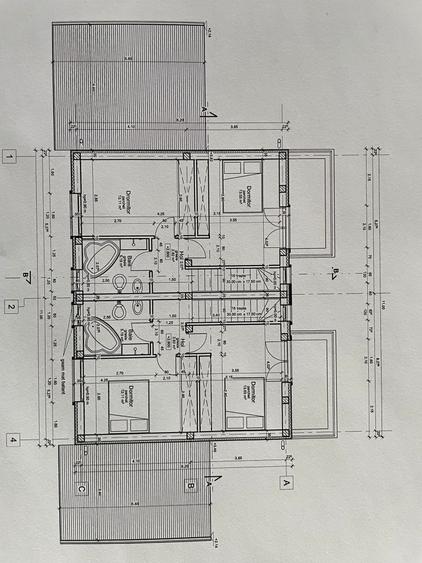 360 Grade Imobiliare oferă spre vânzare două jumătăți de duplex în Bazos - 4