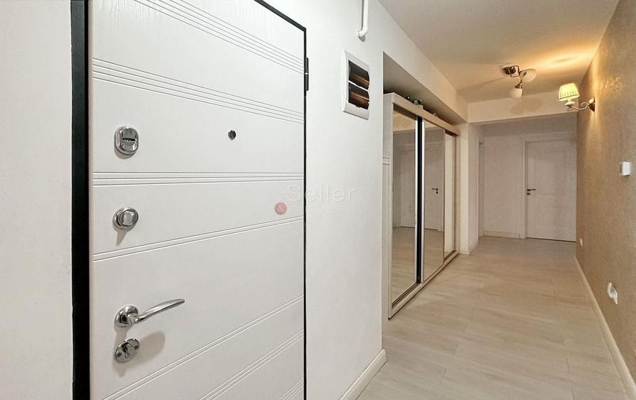 Priveliste Deosebita Zona Linistita - 14