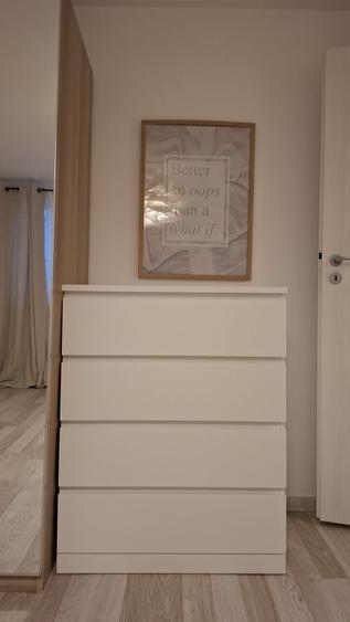 Sector 5 Apartament 1 camera, 29.5 mp, Str. Cartojani - 9