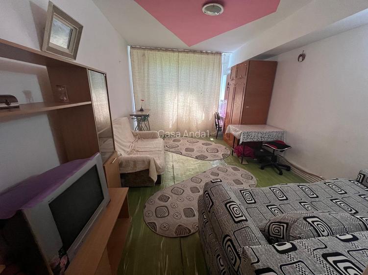 Garsoniera tiglina1 bl A-uri et 3 pret 38.000 euro
