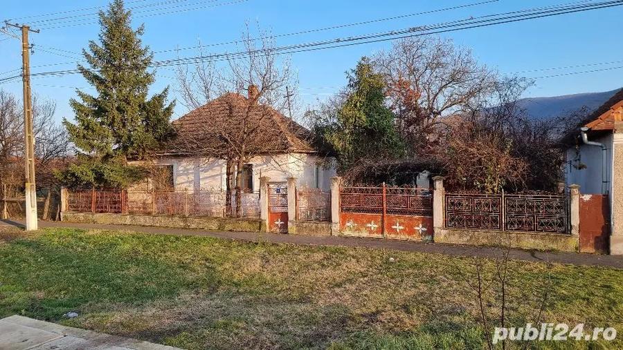Casa de vanzare - Gal?a, Arad. - 10