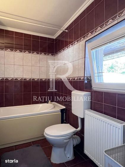 Casa cu 4 camere de inchiriat | Parcare acoperita | Tokai | Oradea - 10