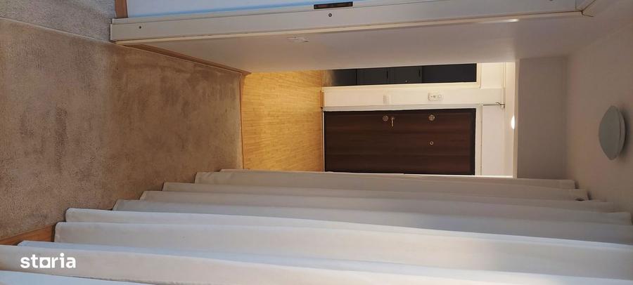 Nicolina 1, zona Lidl, 3 camere D, complet mobilat si utilat, liber! - 10