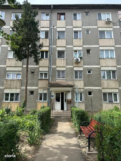 Vand apartament cu 2 camere cartier Nufarul 1 - 5