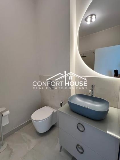 Vila  cu arhitectura moderna,  D+P+E,  piscina,  IANCU NICOLAE -British School - 38