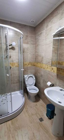 inchiriez garsoniera noua mobilata in locatie ideala - 7