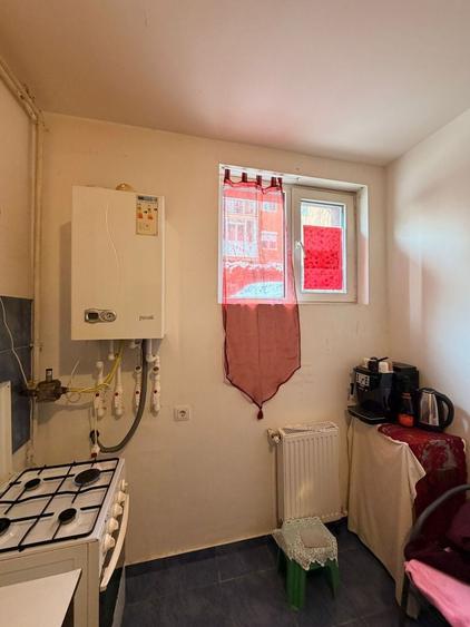 Apartament 2 camere | 50 mp | Demisol | Bloc 2017 - 9