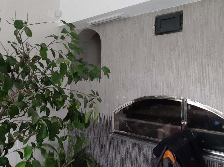 Vila casa & Spatiu comercial - 9