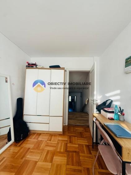 Duplex CENTRU - 4 CAMERE + parcare - 16