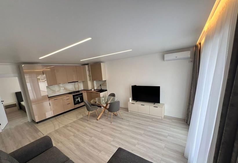 Apărătorii Patriei: 2 Camere la Prima Închiriere, Bloc 2025 și Terasă de 46 mp - 4