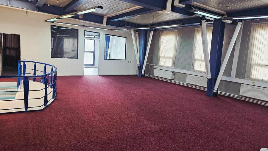 Spatiu comercial / Birou / Clinica / Showroom / Cursuri - Direct Proprietar - 11