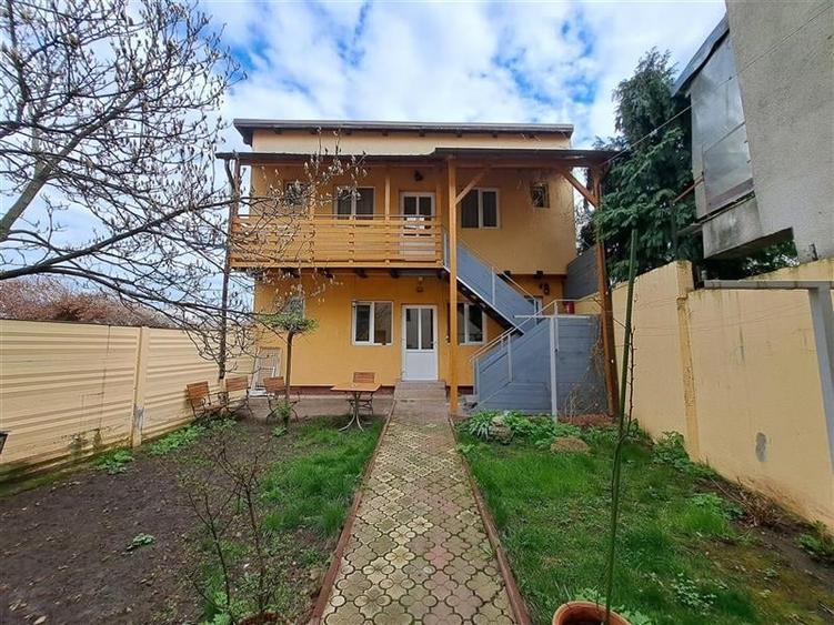 Casa individuala, 230 mp + 80 mp anexa, situata in zona Semicentrala! - 3