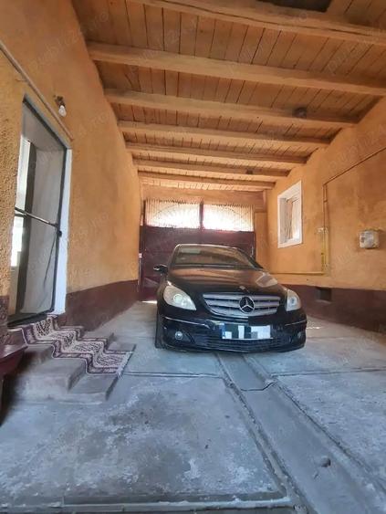 Casa saseasca Brateiu, judetul Sibiu - 1