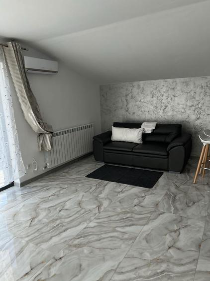 Apartament de inchiriat doar pe termen lung - 1
