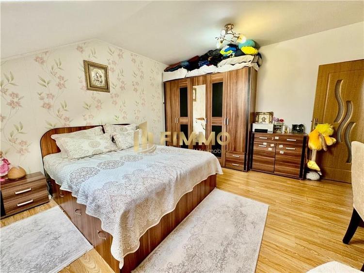 Apartament 2 camere | 57 mp | Burdujeni | ID: 1056 - 3