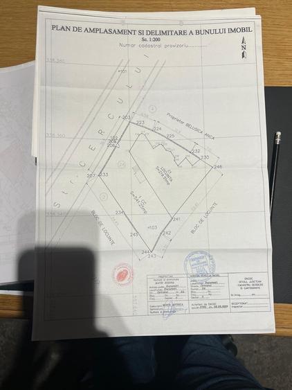 Proprietate exceptionala - Armeneasca - Cercului 2A - 5