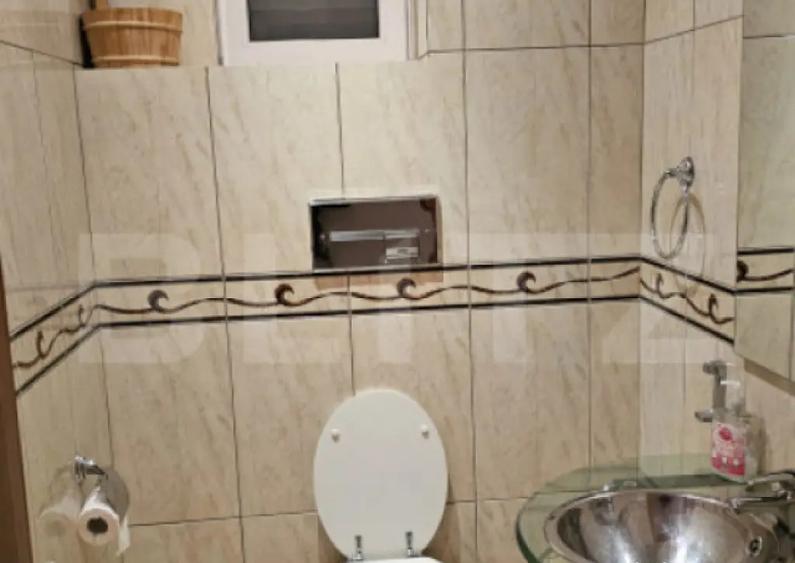 Vila Premium D+P+1+M | Sauna | Curte & Terasa - 10