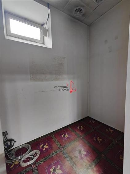 Spatiu comercial 209mp Unirii Piata Regina Maria, dubla deschidere, ideal sediu - 9