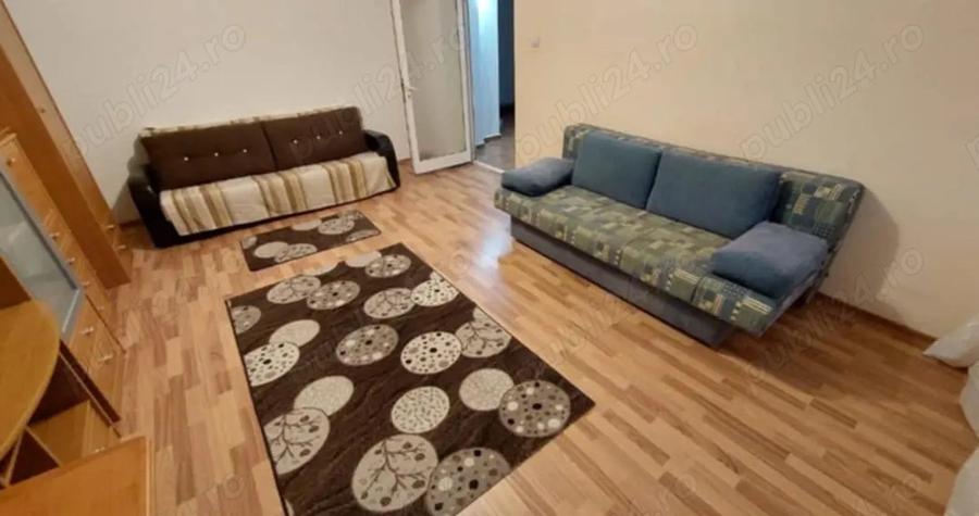 Inchiriez apartament doua camere Cluj Napoca - 2
