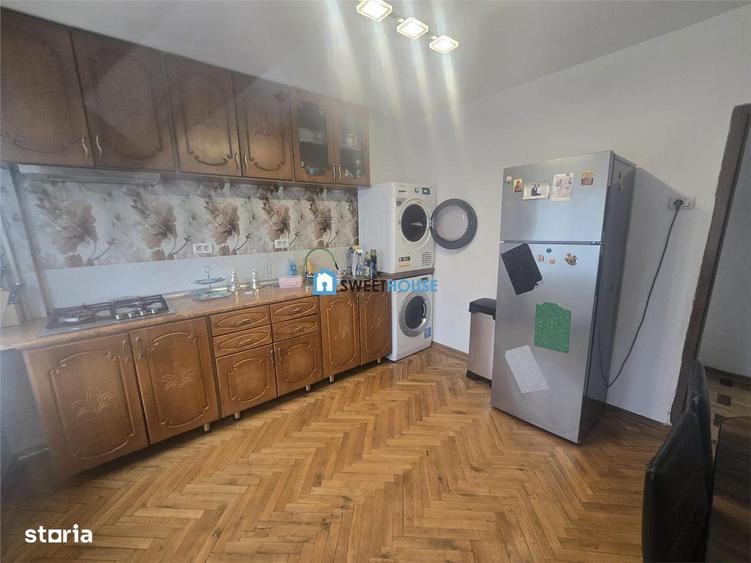 Apartament cu doua camere in Centru Fagaras - 8