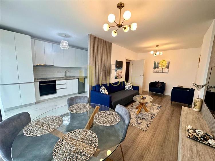 Apartament 2 camere, in Ploiesti, zona Albert, loc de parcare inclus. - 2