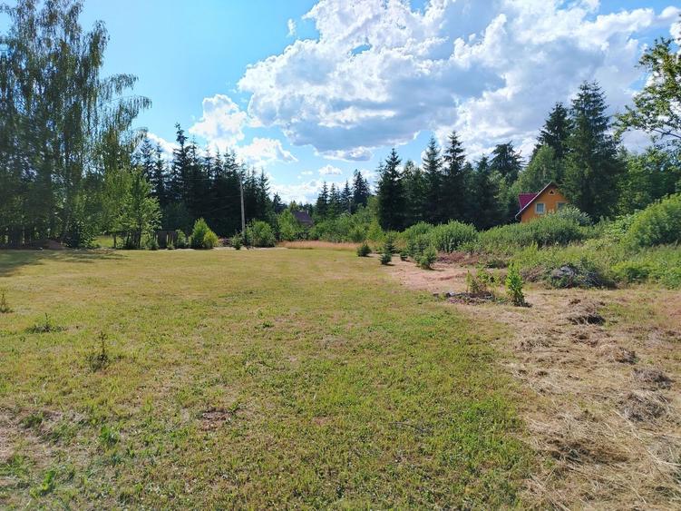 Vand teren intravilan, in centrul statiunii Izvoru Muresului, 2004 mp - 1